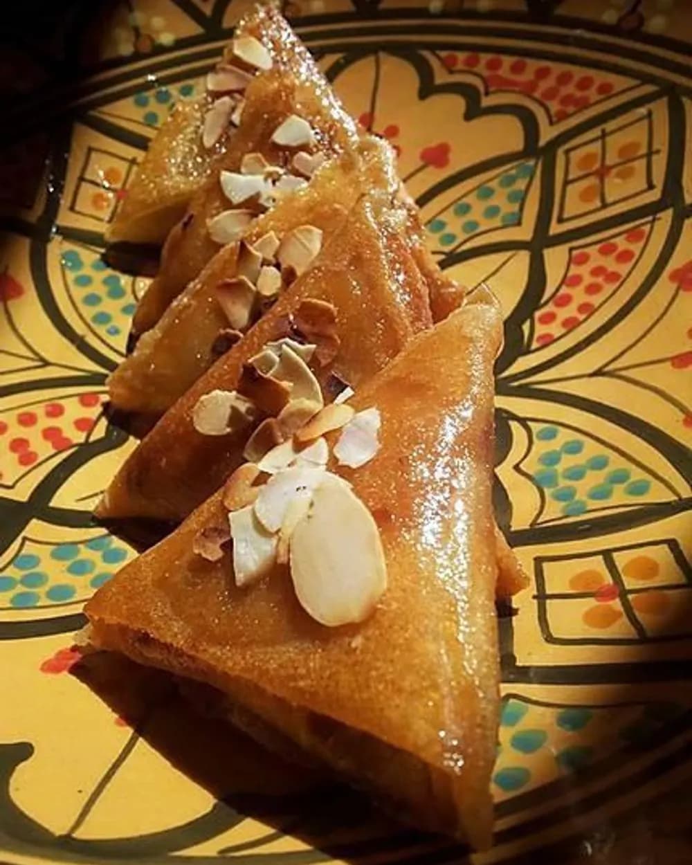 Le Goûter du Palais