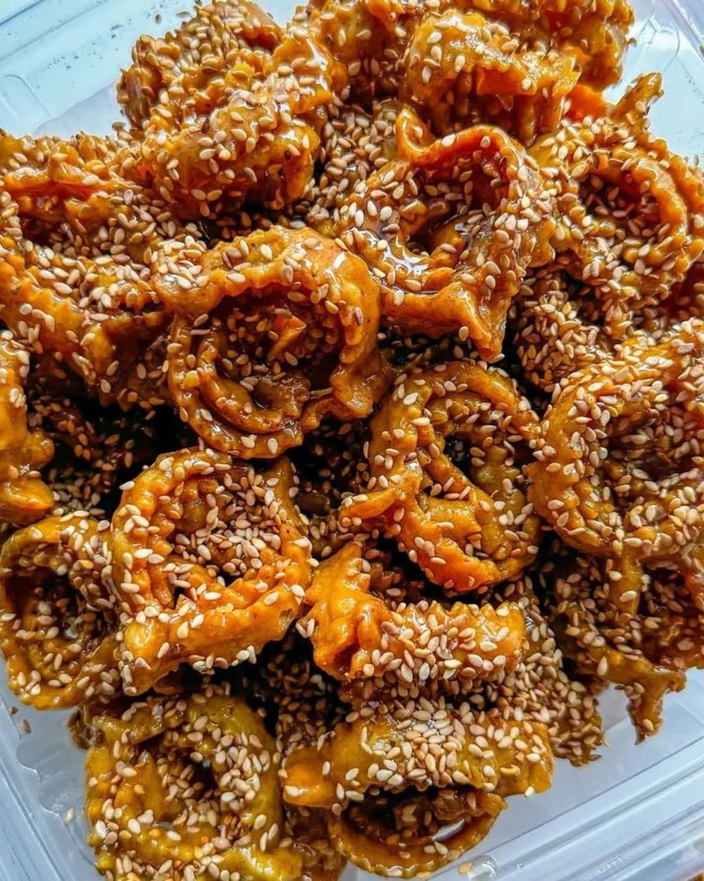 Chebakia