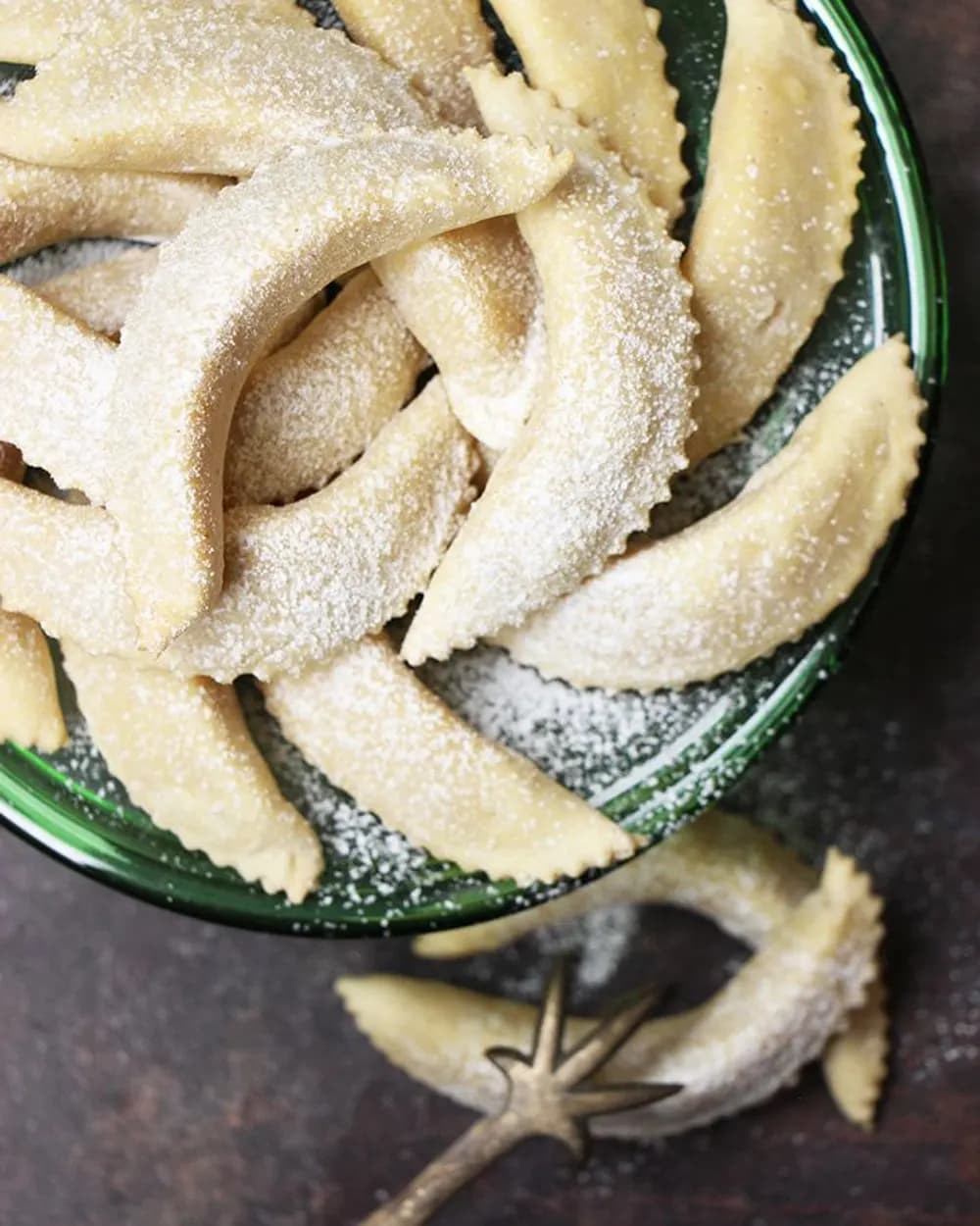 Les Trésors d'Amandes & de Miel