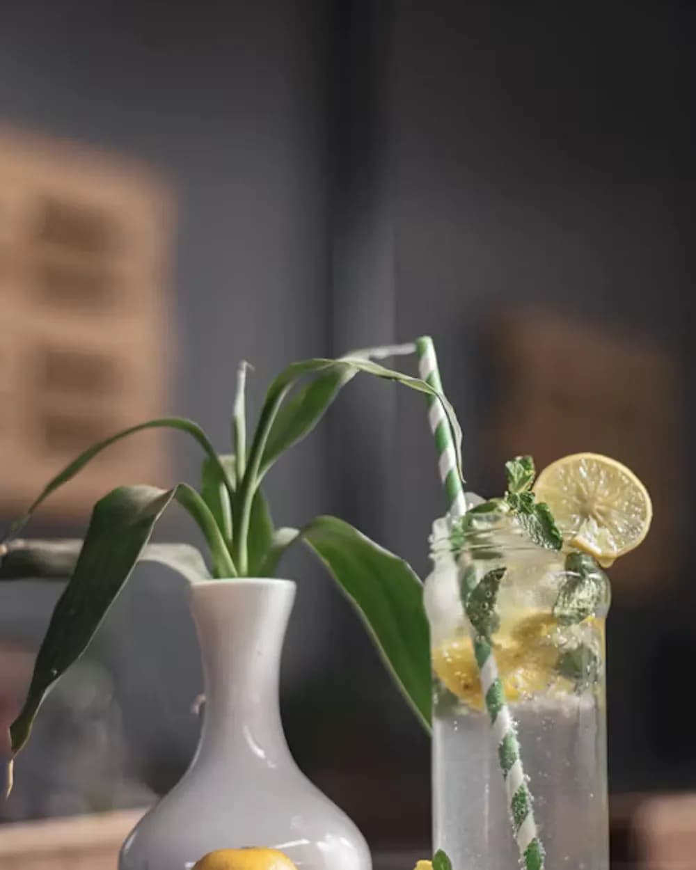 Les Mocktails Signature