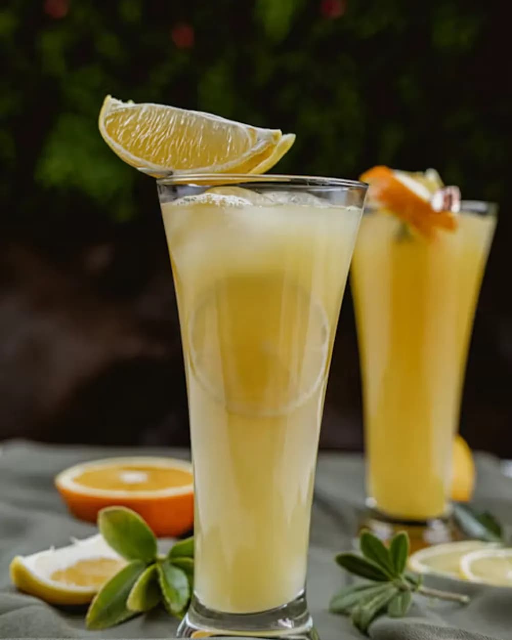Citronnade Fraîche