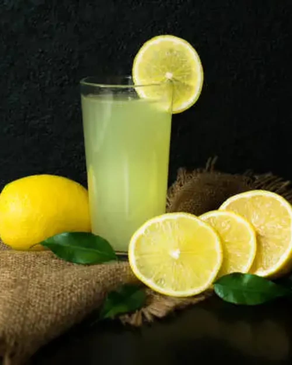 Citronnade Fraîche — vue 2