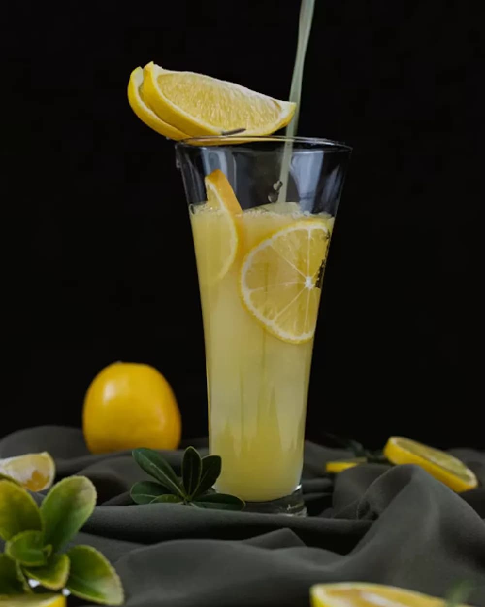Citronnade Fraîche — vue 3