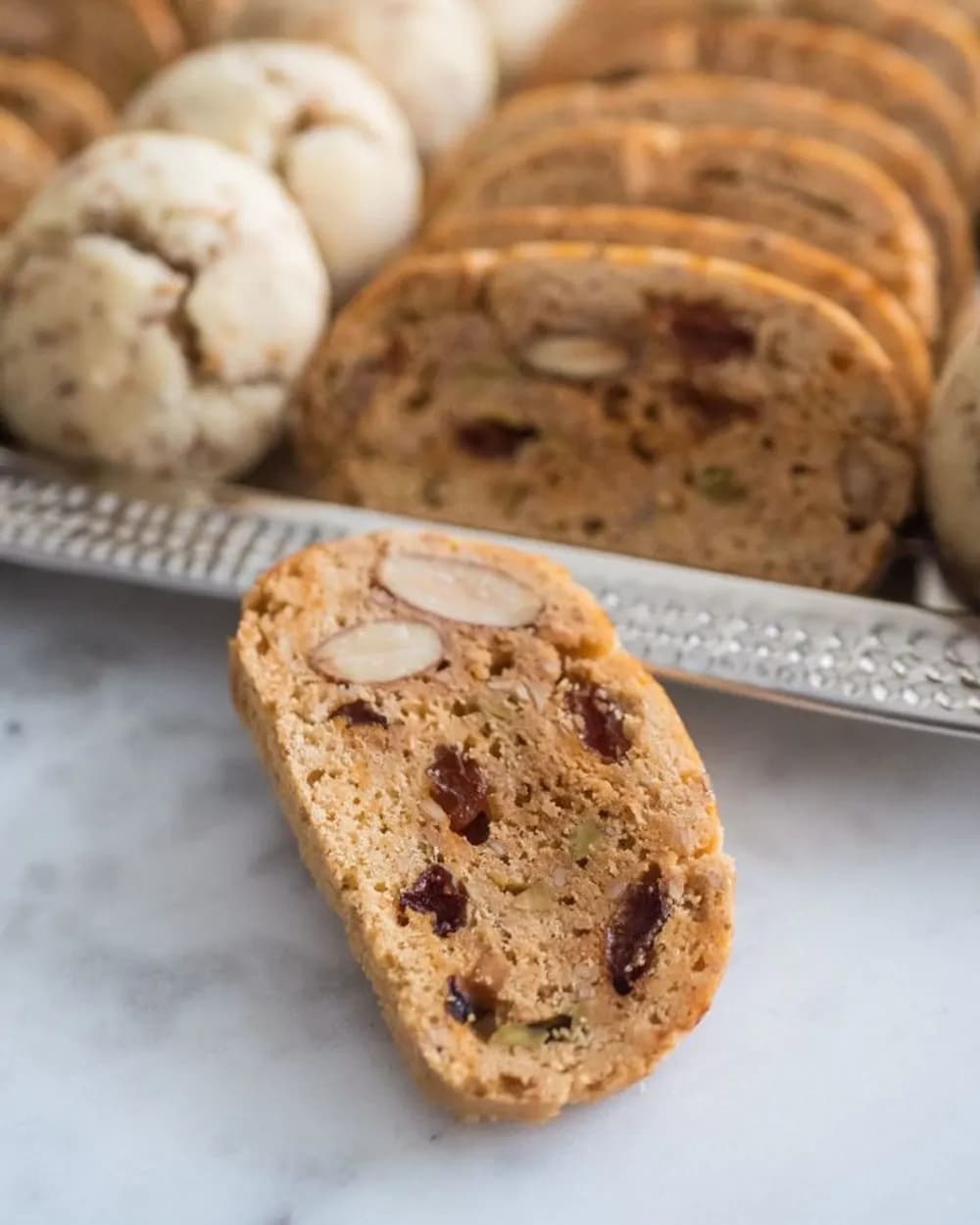 Fekkas aux Amandes — vue 2