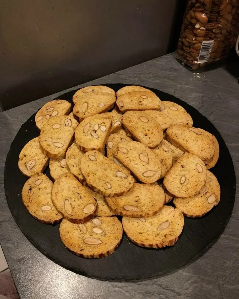 Fekkas aux Amandes — vue 3