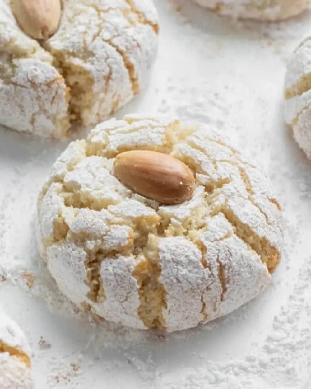 Ghriba Noix & Amandes — vue 2