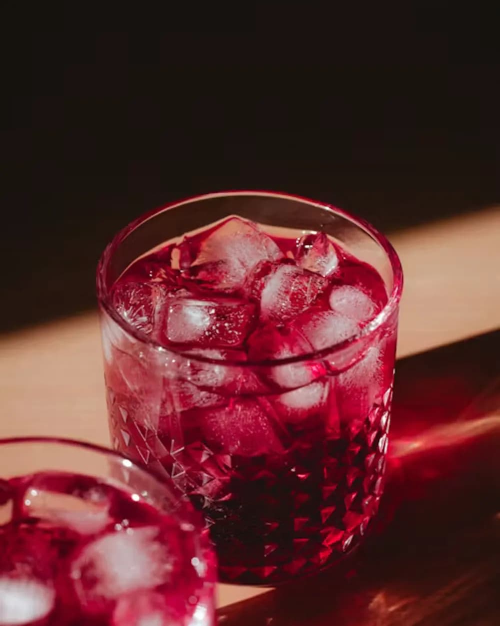 Infusion Fruits Rouges-Hibiscus