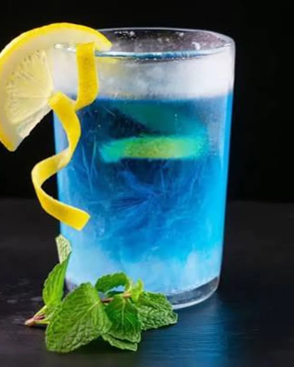 Virgin Blue Lagoon — vue 2