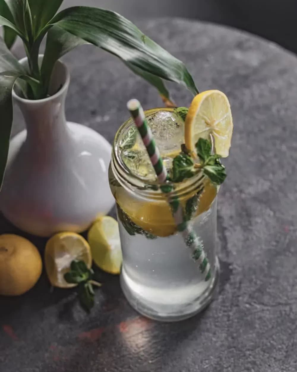 Virgin Mojito — vue 3