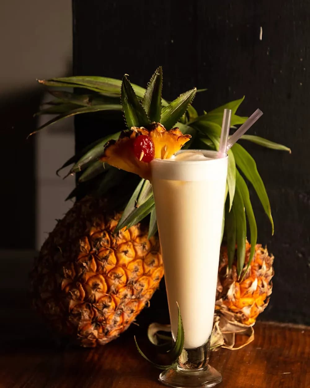 Virgin Piña Colada