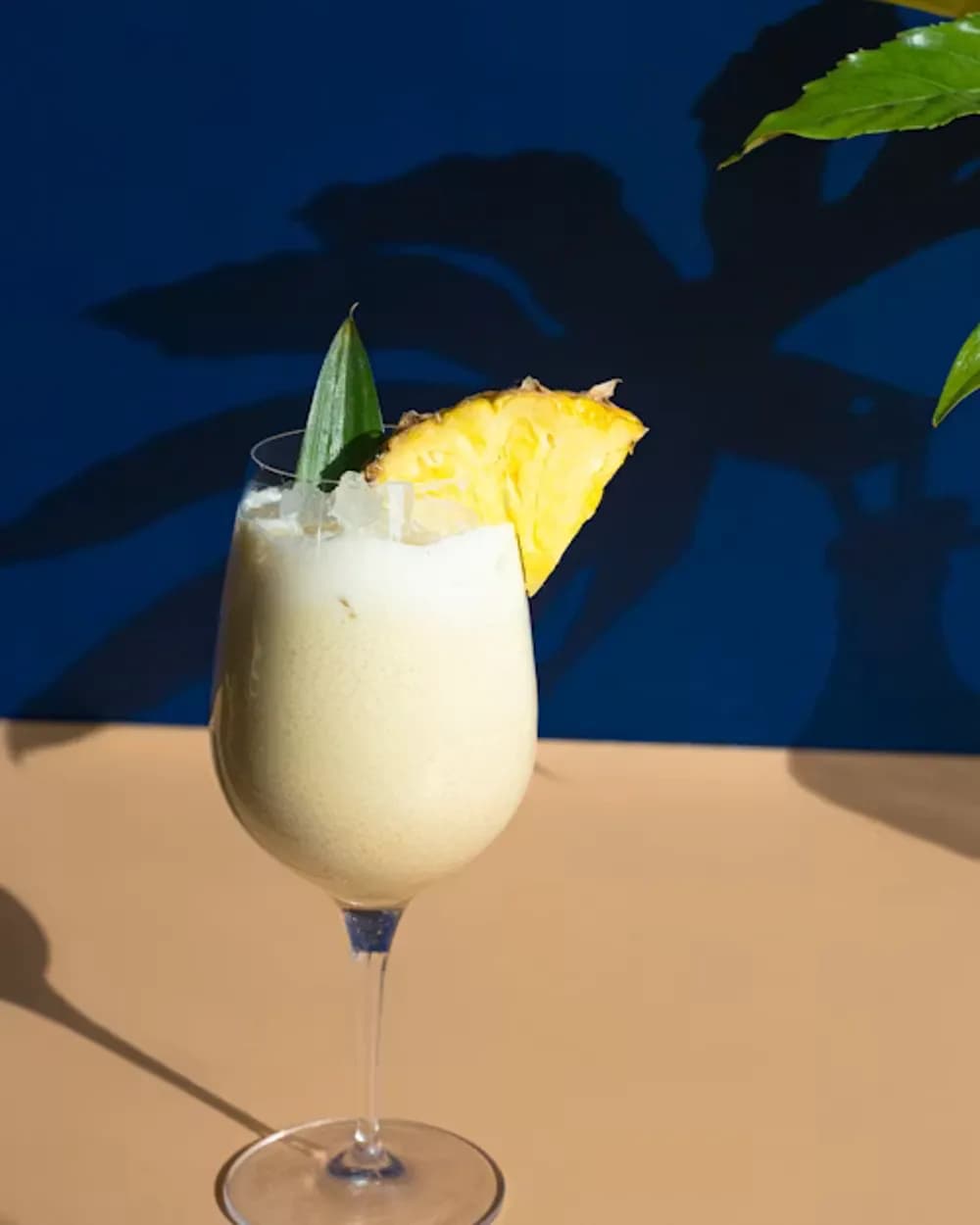 Virgin Piña Colada — vue 3